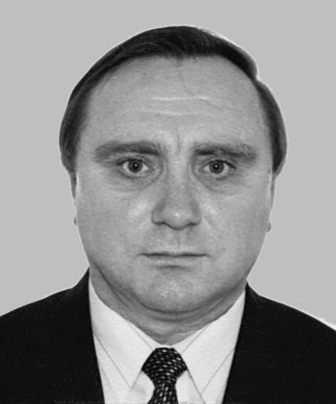 фото: Дрозд Іван  Петрович